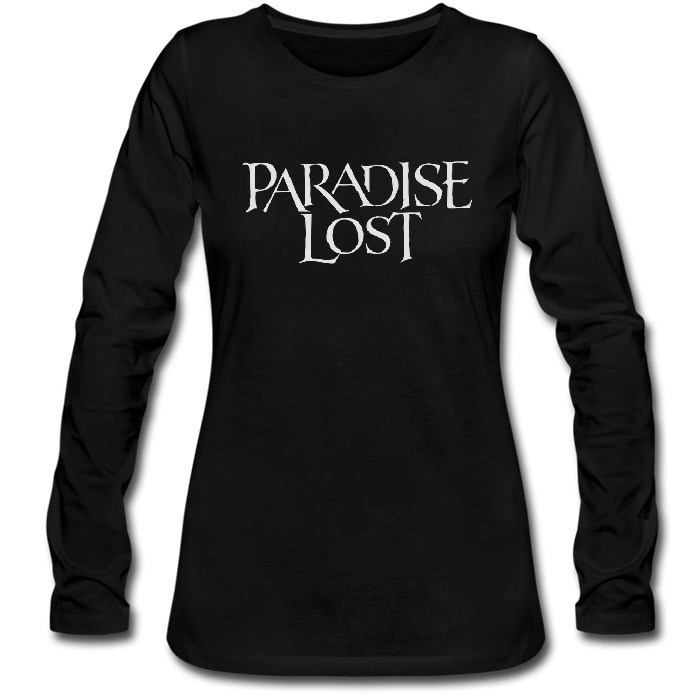 Paradise lost #2 - фото 104493