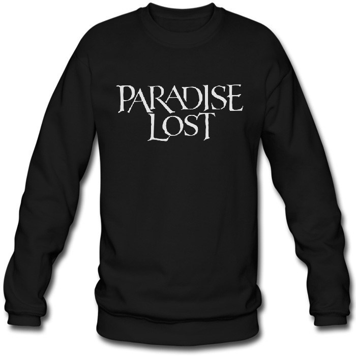 Paradise lost #2 - фото 104494