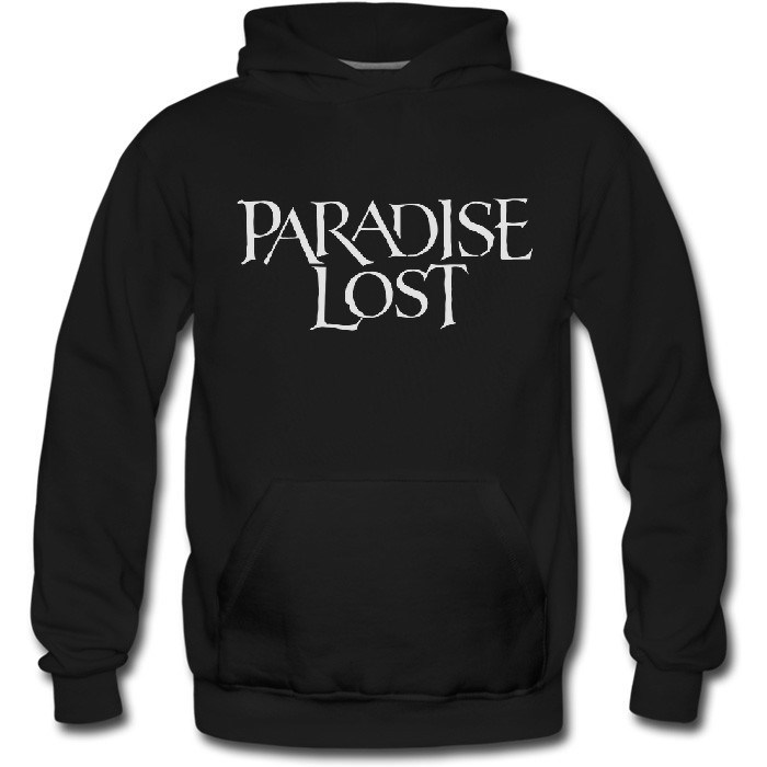 Paradise lost #2 - фото 104496