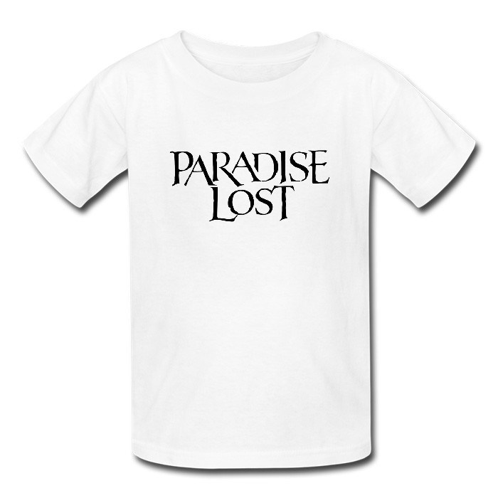 Paradise lost #2 - фото 104499