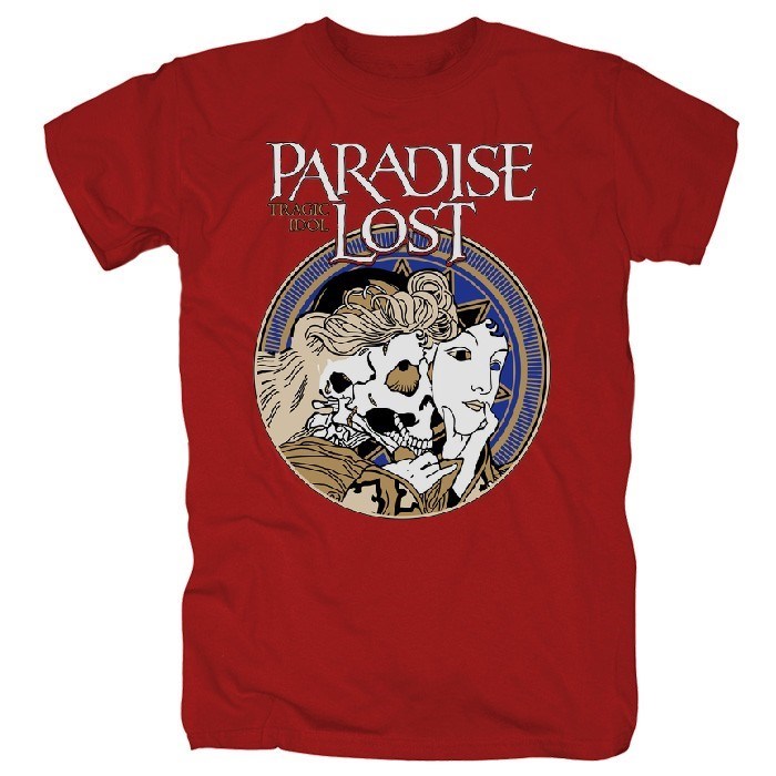 Paradise lost #3 - фото 104521