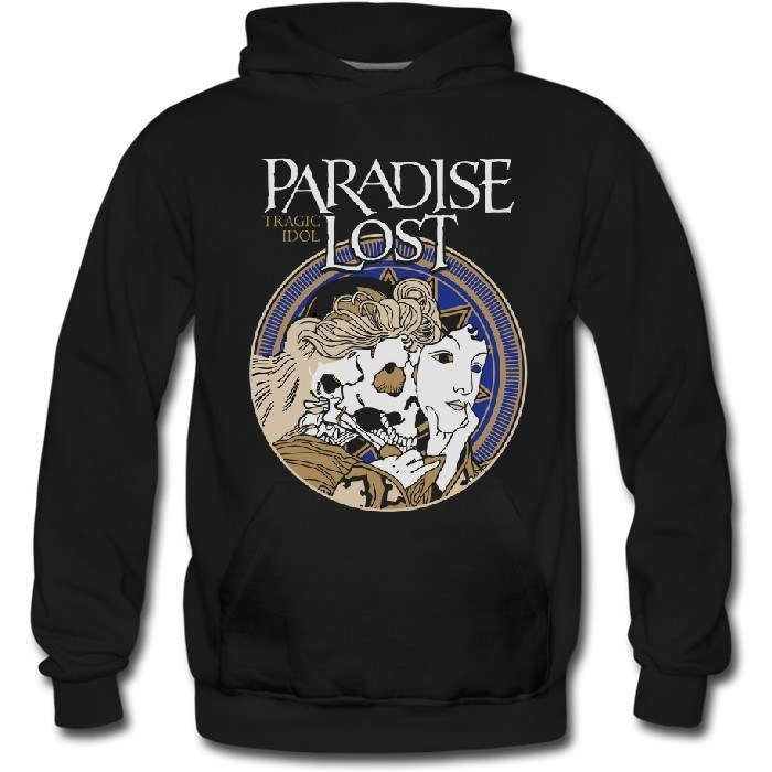 Paradise lost #3 - фото 104532