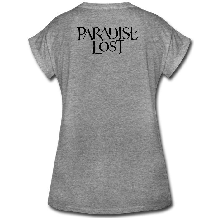 Paradise lost #3 - фото 104542