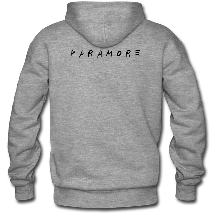 Paramore #1 - фото 104679