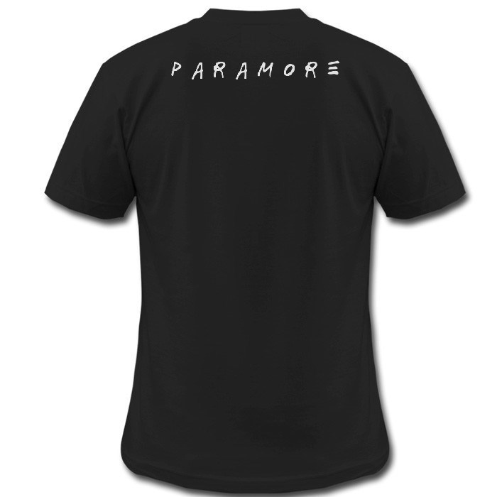 Paramore #3 - фото 104725
