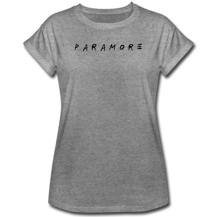Paramore #8 - фото 104794