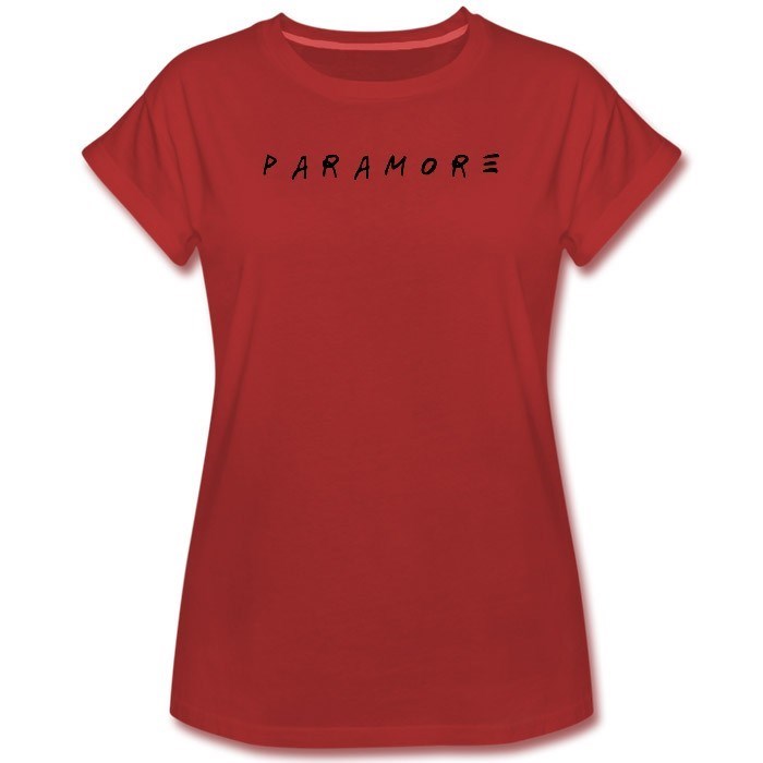 Paramore #8 - фото 104795
