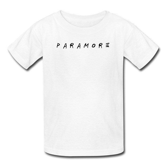 Paramore #8 - фото 104805