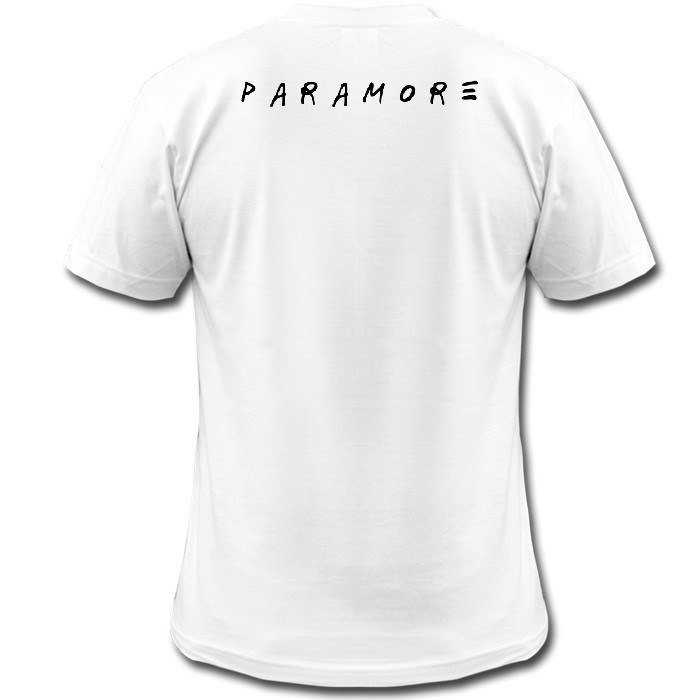 Paramore #8 - фото 104807