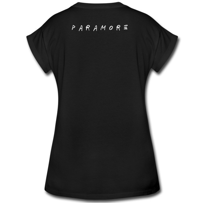 Paramore #8 - фото 104810
