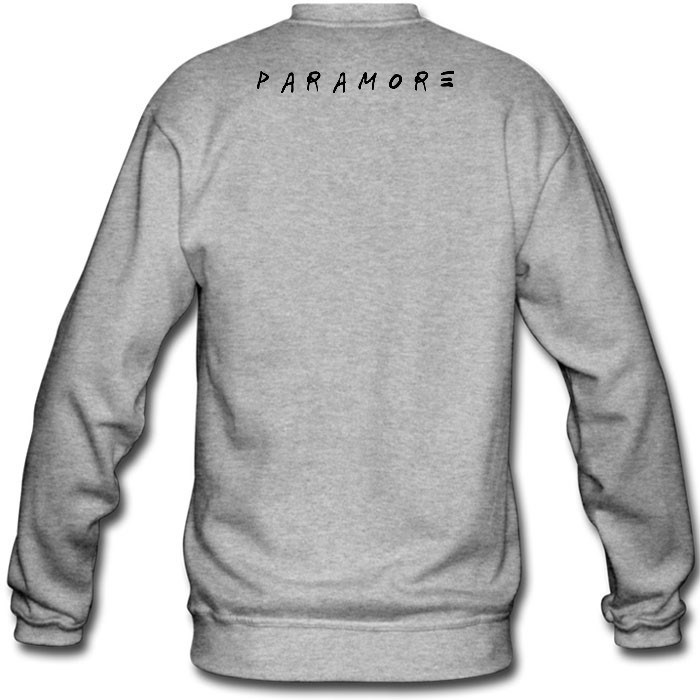 Paramore #8 - фото 104819