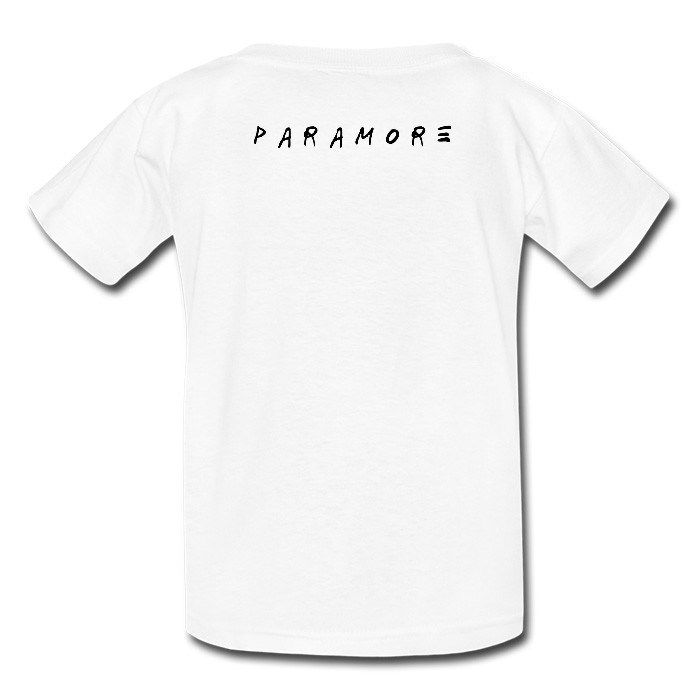 Paramore #8 - фото 104823