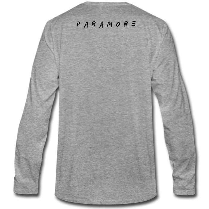 Paramore #9 - фото 104852