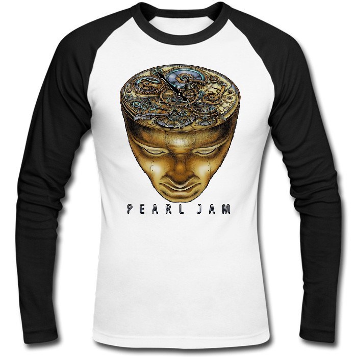 Pearl jam #9 - фото 105392