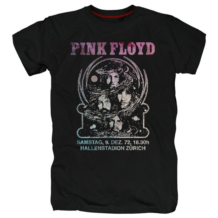 Футболка Pink floyd #8 p_floyd8 - фото 106002