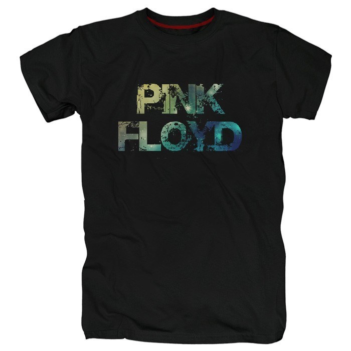 Футболка Pink floyd #11 p_floyd11 - фото 106110
