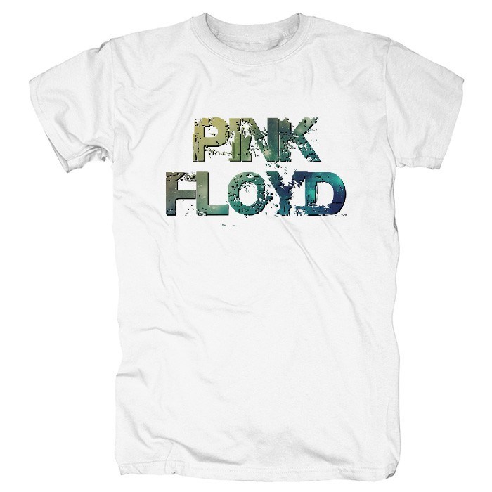 Футболка Pink floyd #11 p_floyd11 - фото 106111