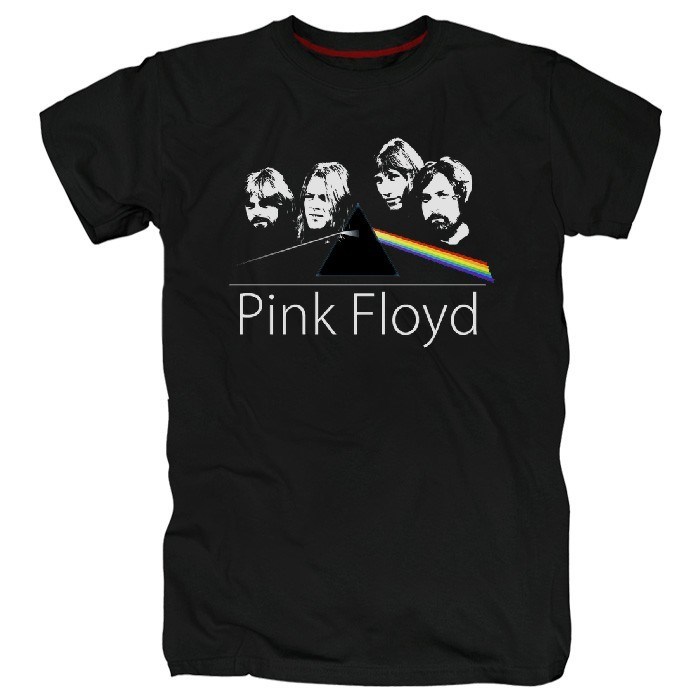 Футболка Pink floyd #13 p_floyd13 - фото 106182