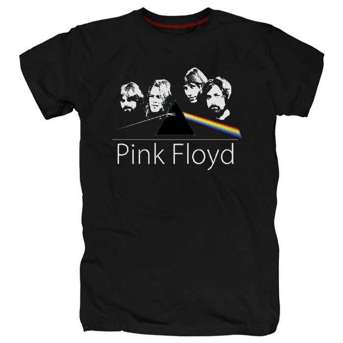 Pink floyd #13 - фото 106182