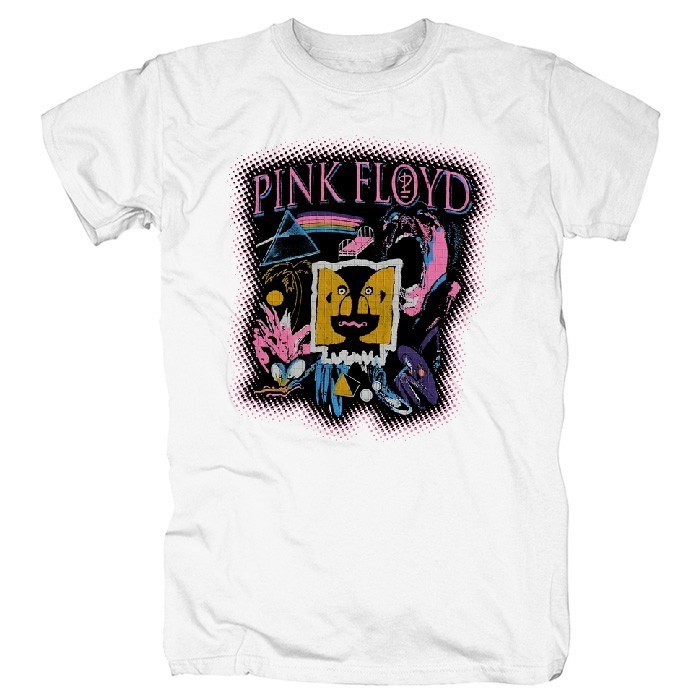 Футболка Pink floyd #17 p_floyd17 - фото 106283