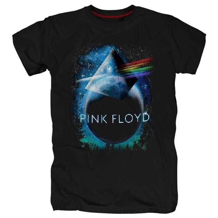Футболка Pink floyd #19 p_floyd19 - фото 106354