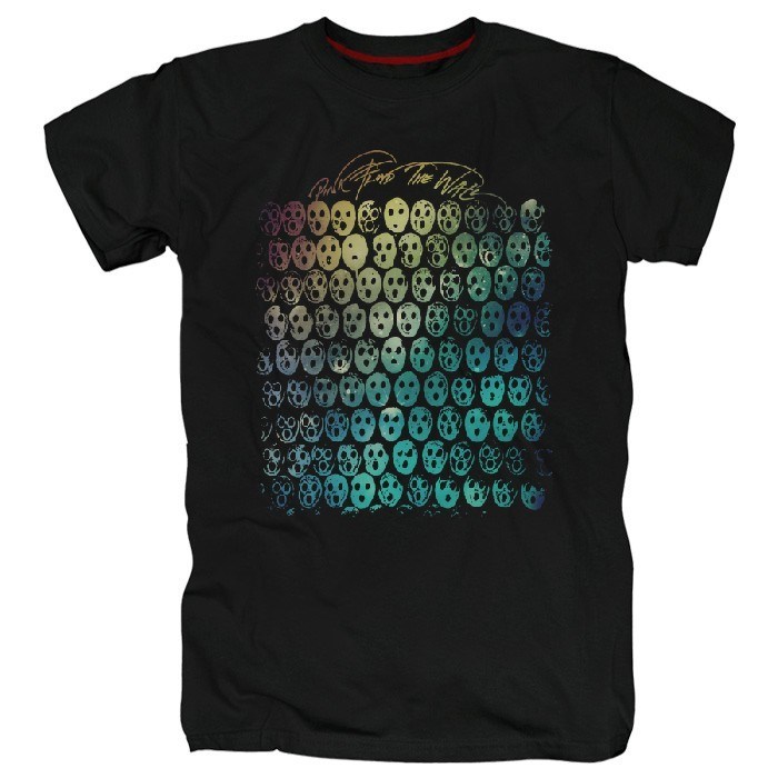 Футболка Pink floyd #26 p_floyd26 - фото 106540
