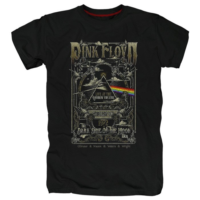 Футболка Pink floyd #28 p_floyd28 - фото 106579