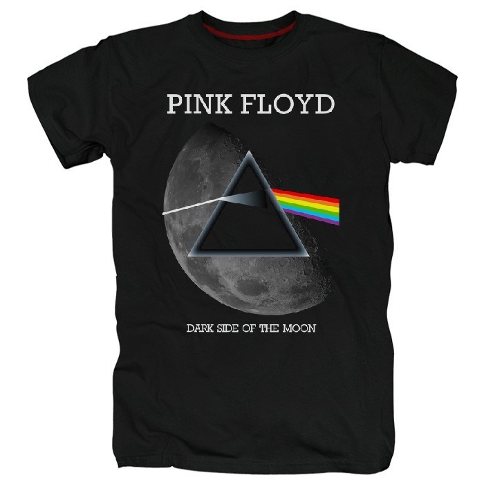 Футболка Pink floyd #34 p_floyd34 - фото 106795