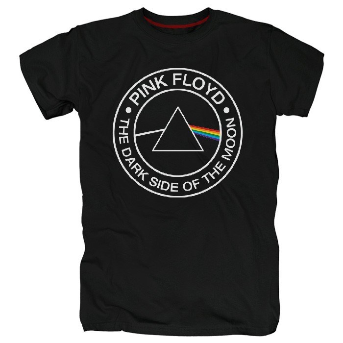 Футболка Pink floyd #35 p_floyd35 - фото 106831