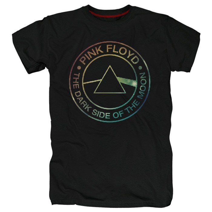 Футболка Pink floyd #36 p_floyd36 - фото 106867