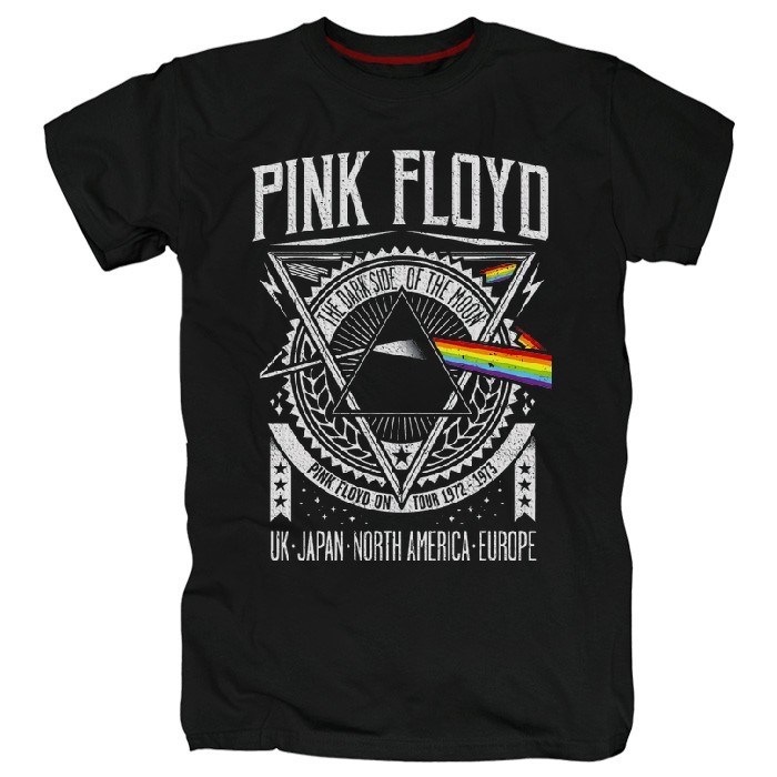 Футболка Pink floyd #37 p_floyd37 - фото 106903