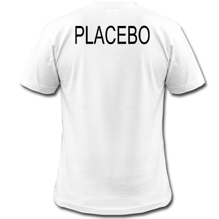Placebo #1 - фото 107022
