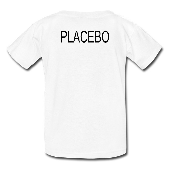 Placebo #1 - фото 107038