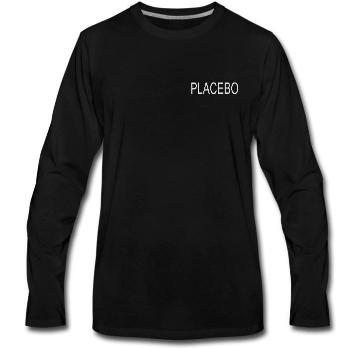 Placebo #5 - фото 107156