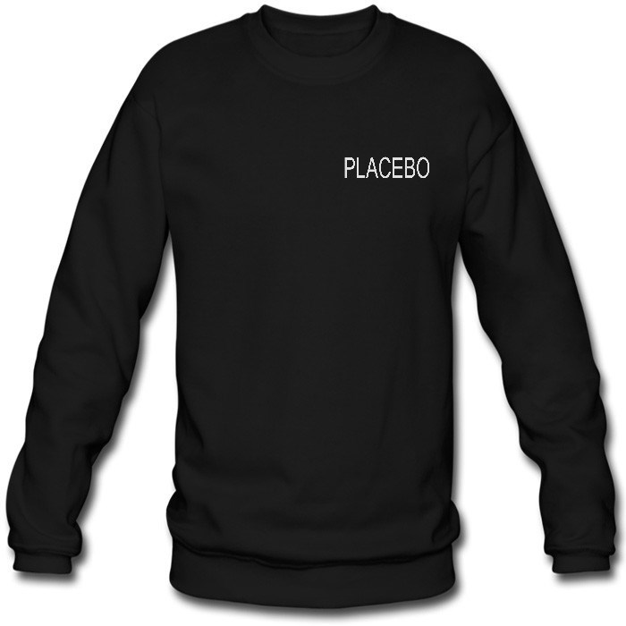 Placebo #5 - фото 107159