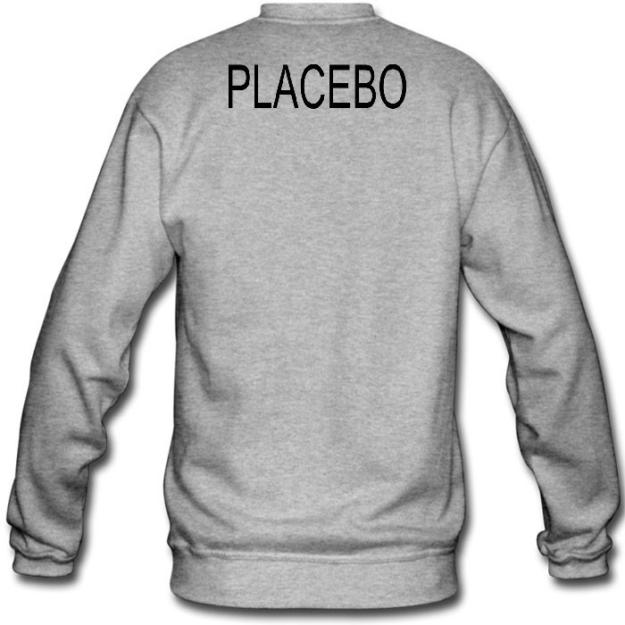 Placebo #5 - фото 107178