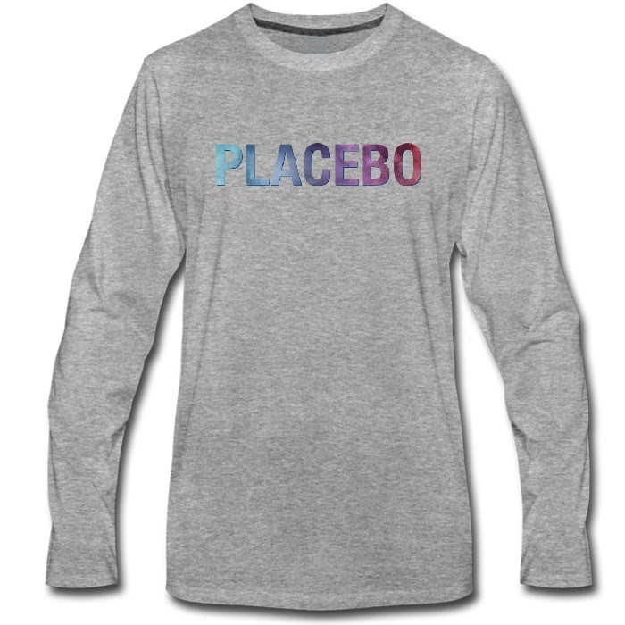Placebo #6 - фото 107193