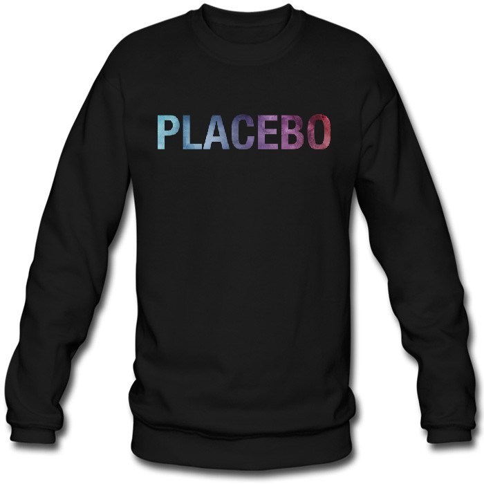 Placebo #6 - фото 107195