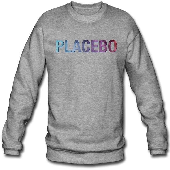 Placebo #6 - фото 107196