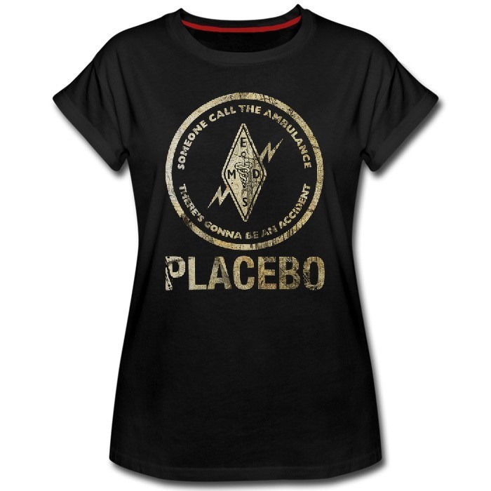 Placebo #7 - фото 107223