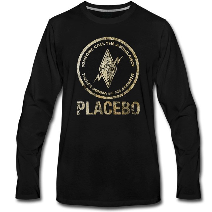 Placebo #7 - фото 107228