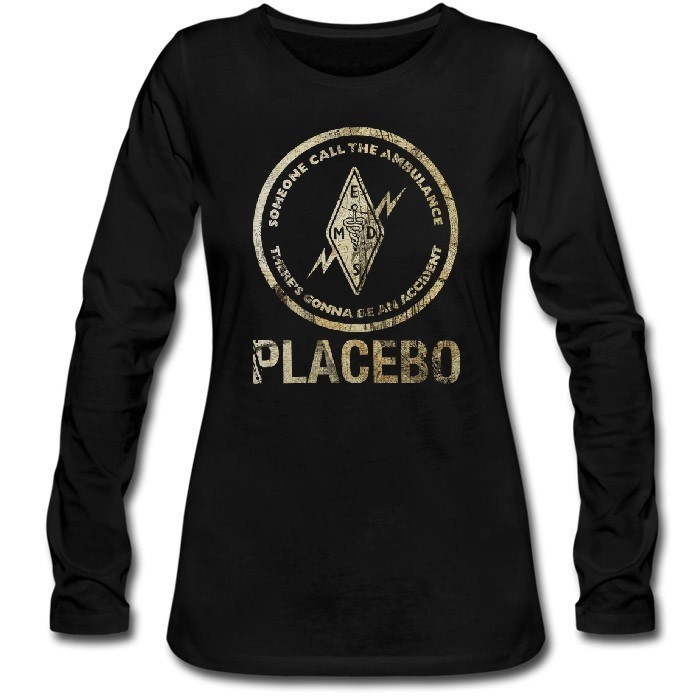 Placebo #7 - фото 107230