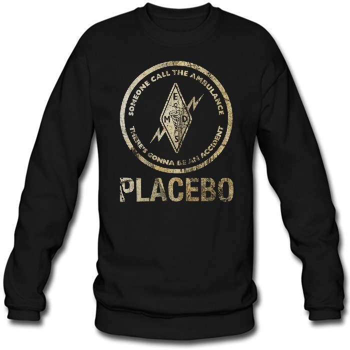 Placebo #7 - фото 107231