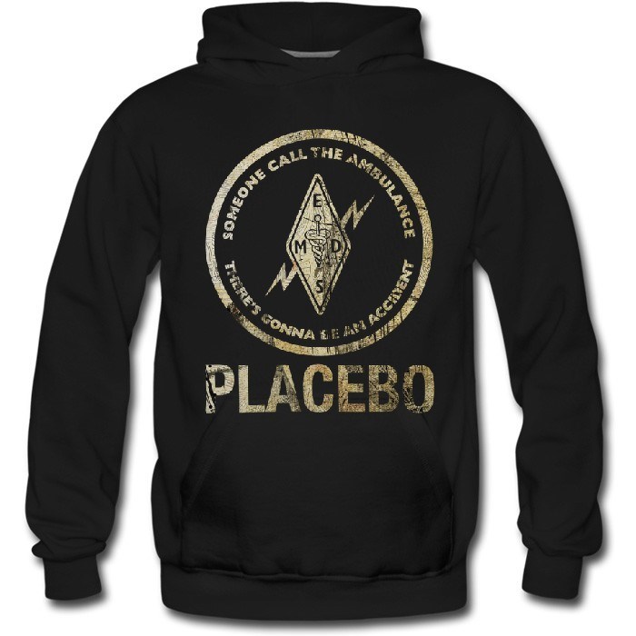 Placebo #7 - фото 107233