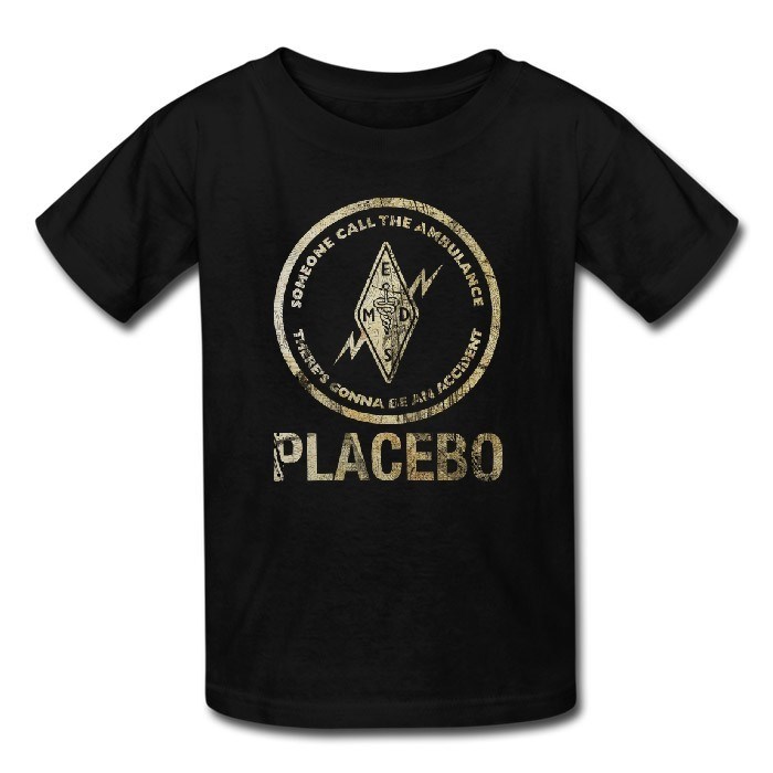 Placebo #7 - фото 107235