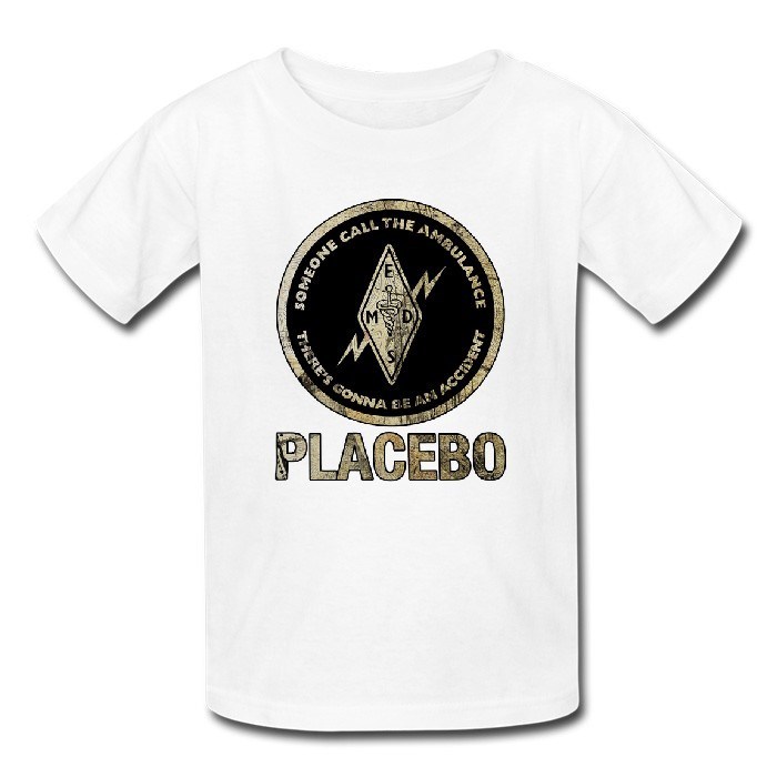 Placebo #7 - фото 107236