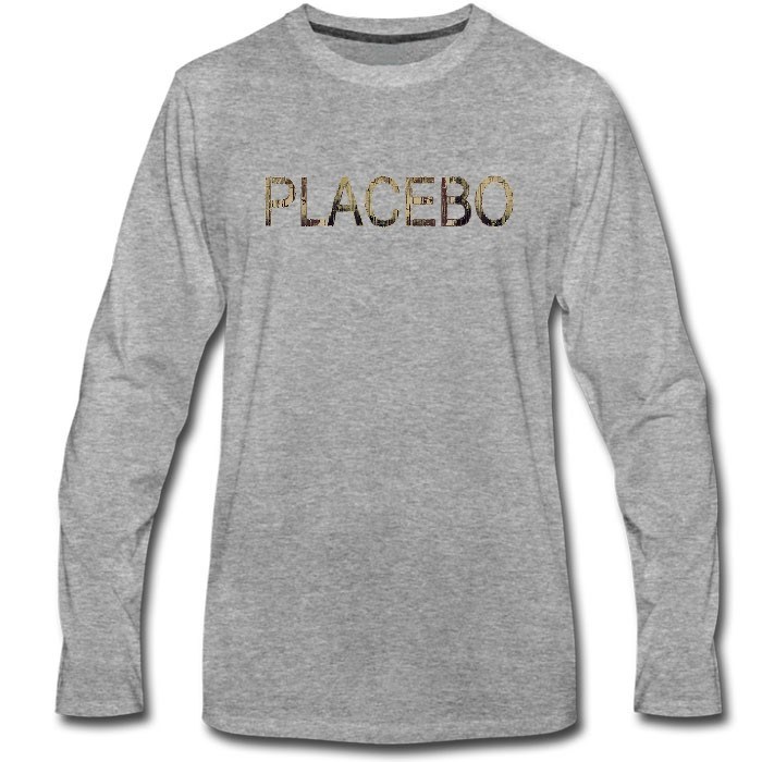 Placebo #9 - фото 107301