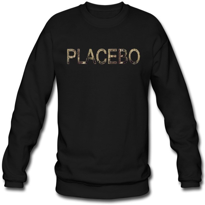 Placebo #9 - фото 107303