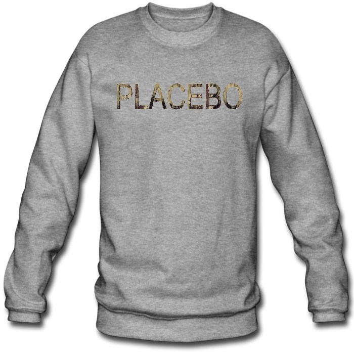 Placebo #9 - фото 107304