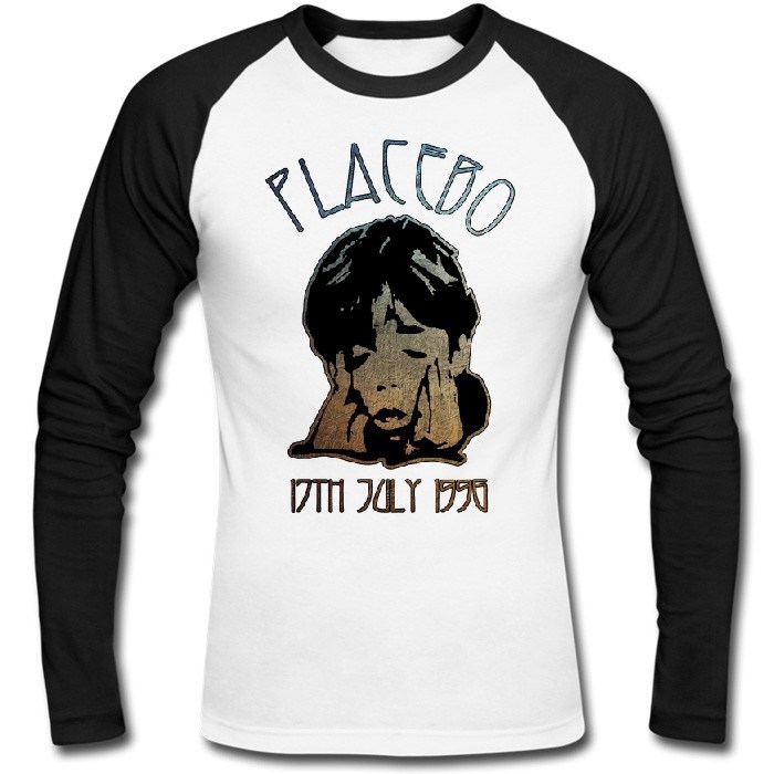 Placebo #12 - фото 107363